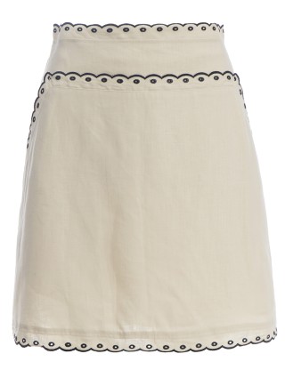 Спідниця MAX&CO (4110): фото 2 - Invogue